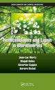 Book cover of: Hemicelluloses and Lignin in Biorefineries. By: Jean-Luc Wertz