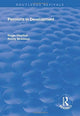 Book cover of: Pensions in Development. By: Roger Charlton
