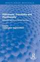 Book cover of: Philosophy, Psychiatry and Psychopathy. By: Christopher Heginbotham