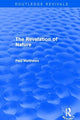 Book cover of: Revelation of Nature. By: Paul Matthews