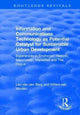Book cover of: Information and Communications Technology as Potential Catalyst for Sustainable Urban Development. By: Leo van den Berg