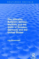 Book cover of: Interplay Between Gender, Markets and the State in Sweden, Germany and the United States. By: Lilja Mosesdottir