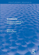 Book cover of: Cambodia. By: Sorpong Peou