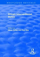 Book cover of: African Interventionist States. By: Roy May