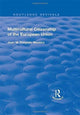 Book cover of: Multicultural Citizenship of the European Union. By: Juan M. Delgado-Moreira