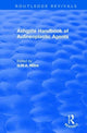 Book cover of: Ashgate Handbook of Autineoplastic Agents. By: George W. A. Milne
