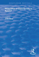Book cover of: Restoration of Class Society in Russia?. By: Jouko Nikula