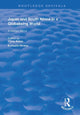 Book cover of: Japan and South Africa in a Globalising World. By: Chris Alden