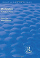 Book cover of: Moderatus. By: John Simons