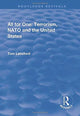 Book cover of: All for One: Terrorism, NATO and the United States. By: Tom Lansford