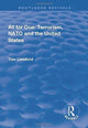 Book cover of: All for One: Terrorism, NATO and the United States. By: Tom Lansford