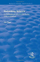 Book cover of: Rethinking Science. By: Jan Faye