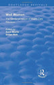 Book cover of: Well Women. By: Anne Morris