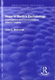 Book cover of: Hope in Barth's Eschatology. By: John C. McDowell