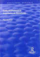 Book cover of: Cultural Politics in International Relations. By: Paul Sheeran
