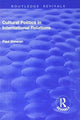 Book cover of: Cultural Politics in International Relations. By: Paul Sheeran