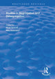 Book cover of: Studies in Segregation and Desegregation. By: Itzhak Shnell