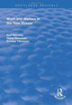 Book cover of: Work and Welfare in the New Russia. By: Nick Manning