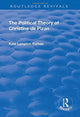 Political Theory of Christine De Pizan