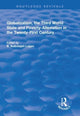 Book cover of: Globalization, the Third World State and Poverty-Alleviation in the Twenty-First Century. By: B. Ikubolajeh Logan