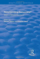 Book cover of: Reinvigorating Democracy?. By: Rachel K. Gibson