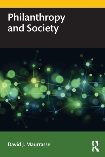Philanthropy and Society