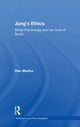 Book cover of: Jung's Ethics. By: Dan Merkur