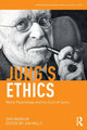 Book cover of: Jung's Ethics. By: Dan Merkur