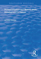 Book cover of: Democratization and Welfare State Development in Taiwan. By: Christian Aspalter