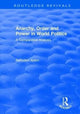 Book cover of: Anarchy, Order and Power in World Politics. By: Seifudein Adem