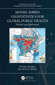 Book cover of: Model-based Geostatistics for Global Public Health. By: Peter J. Diggle