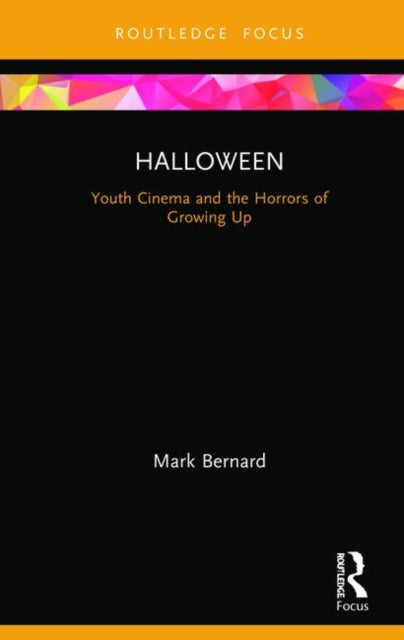 Book cover of: Halloween. By: Mark Bernard