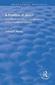 Book cover of: Poetics of Jesus. By: Jeffrey F. Keuss