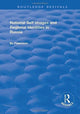 Book cover of: National Self-images and Regional Identities in Russia. By: Bo Petersson