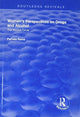 Book cover of: Women's Perspectives on Drugs and Alcohol. By: Pamela Raine