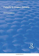 Book cover of: Failsafe IS Project Delivery. By: Andrew Holmes