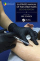 Book cover of: Illustrated Manual of Injectable Fillers. By: Neil S. Sadick