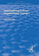 Book cover of: Organisational Culture. By: Peter Elsmore