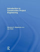 Book cover of: Introduction to Construction Project Engineering. By: Giovanni C. Migliaccio