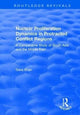 Book cover of: Nuclear Proliferation Dynamics in Protracted Conflict Regions. By: Saira Khan