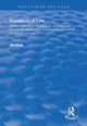 Book cover of: Dissidents of Law. By: Jirí Pribán