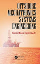 Book cover of: Offshore Mechatronics Systems Engineering. By: Hamid Reza Karimi