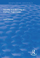 Book cover of: Identity and Security in Former Yugoslavia. By: Zlatko Isakovic