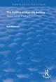 Book cover of: Politics of Agenda Setting. By: Nick Robinson