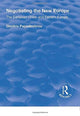 Book cover of: Negotiating the New Europe. By: Dimitris Papadimitriou