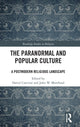 Book cover of: Paranormal and Popular Culture. By: Darryl Caterine