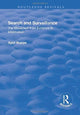Book cover of: Search and Surveillance. By: Sybil Sharpe