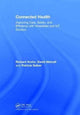 Book cover of: Connected Health. By: Richard Krohn