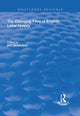 Book cover of: Changing Face of English Local History. By: R. C. Richardson