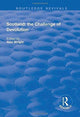 Book cover of: Scotland: the Challenge of Devolution. By: Alex Wright
